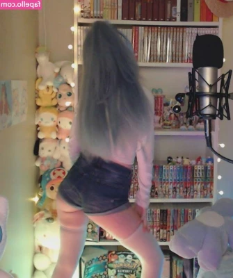 Skymi_chan [ skymi-chan ] - Ok then I have some surprise for you
