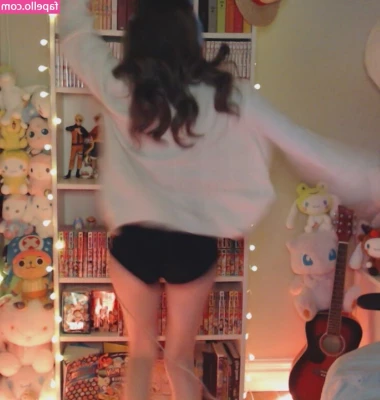Skymi_chan [ skymi-chan ] - did a BJ video in a special loaction today 😉😛 check your
