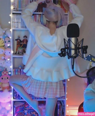 Skymi_chan [ skymi-chan ] - (21-30) If you love some Princess Bubblegum booty then here's some