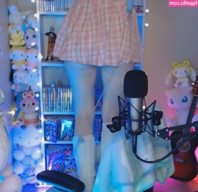 Skymi_chan [ skymi-chan ] - swipe 2 see slo-mo booty wiggles😵‍💫🤤