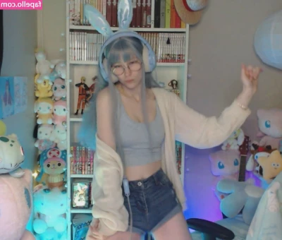 Skymi_chan [ skymi-chan ] - I m soooo wet today baby  cum fuck me