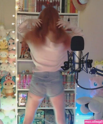 Skymi_chan [ skymi-chan ] - realizing a lot of the kitty content I have queued up until Friday is