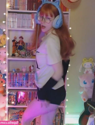 Skymi_chan [ skymi-chan ] - Don t forget to hit the   if you like it and tip if you absolutely