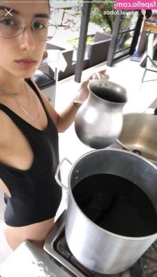 Loyal.Lobos [ loyal-lobos ] - Quick tease   I was so horny last night hehe  Don t forget I have my