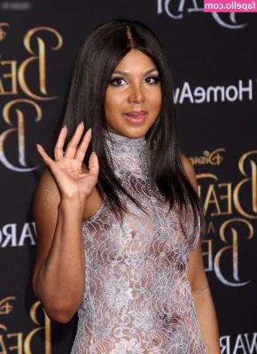  [ toni-braxton ] - Kut en kont!