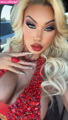 brittanyandrewstv - Jiggly boobs are the best boobs❤️💗
