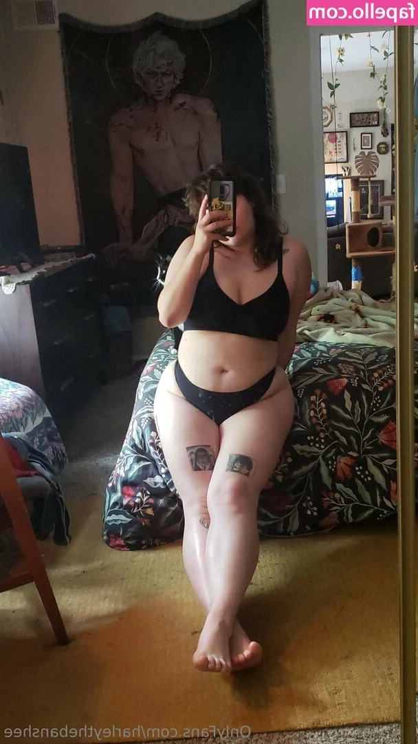 harleythebanshee - A start of something a little more long term