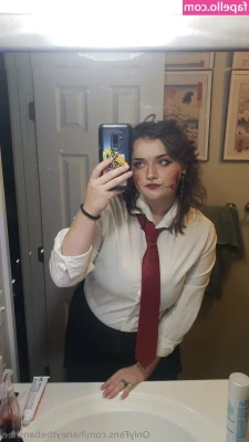 harleythebanshee - Coffee is some magical stuff especially Dunkin!