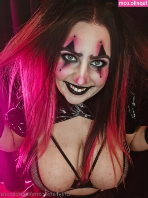 kikiobscura - Llegando para participar en el Vive Latino 2018