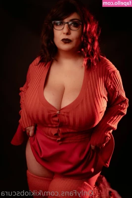 kikiobscura - New video posted on paid page    lavaughna_