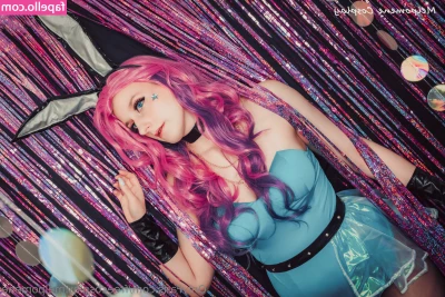 freecosplay.melpomene [ freecosplay-melpomene ] - filming content rn will be up in a bit 💖 this week is gonna be