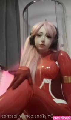 milescries - pov: my face when you slide it in 🤤😩 ( dm if you want to see