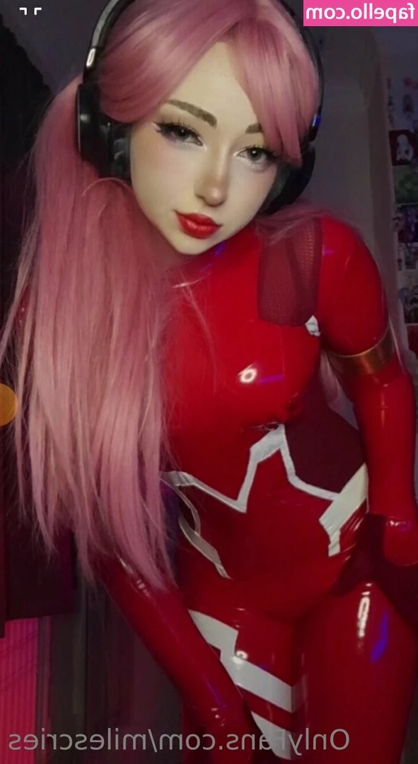 milescries - As promised here is my last video 🔞 where I set myself a new