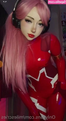 milescries - As promised here is my last video 🔞 where I set myself a new
