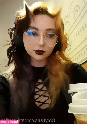 milescries - New shades what do ya all think  Do you think they make my boobs look