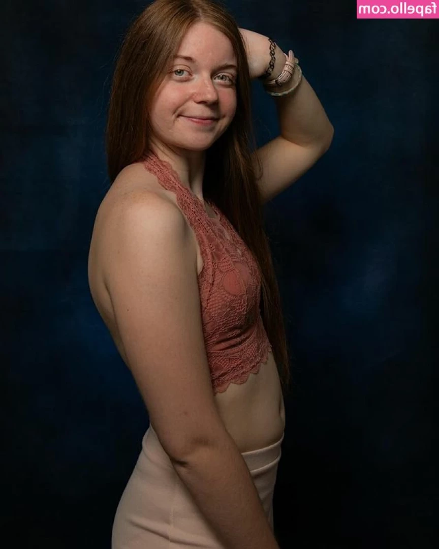 Tambourinexoxo - smile is always sexy!
