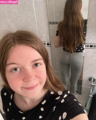 Tambourinexoxo - I am going to start selling my panties 🥵😈 I definitely would