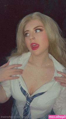charirtyafterdark - Coqueta