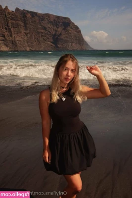 nastia_blond [ nastia-blond ] - Oh dear  I ve been MIA for a hot minute  Things got a little hairy