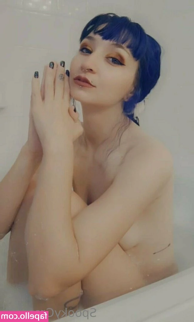 spookycreampii - Ready To Be Fucked N Filled With Cum   3 pics