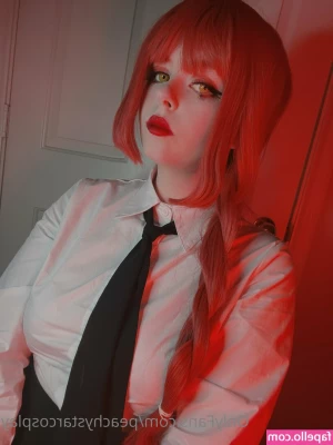 peachystarcosplay - Censurée sur Instagram  je suis de retour avec un compte de secours