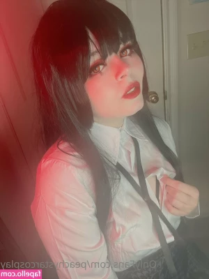 peachystarcosplay - Your favorite view ;)