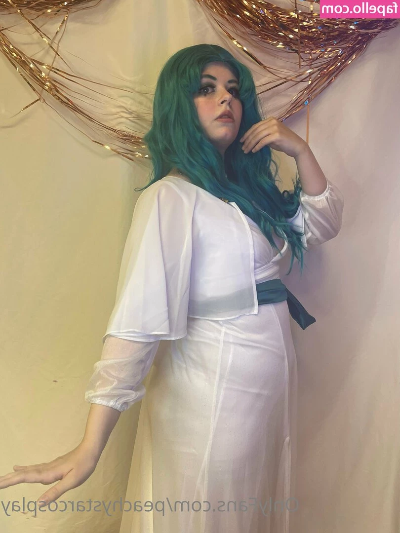 peachystarcosplay - Good morning ☀️Do you think either of us actually play this game