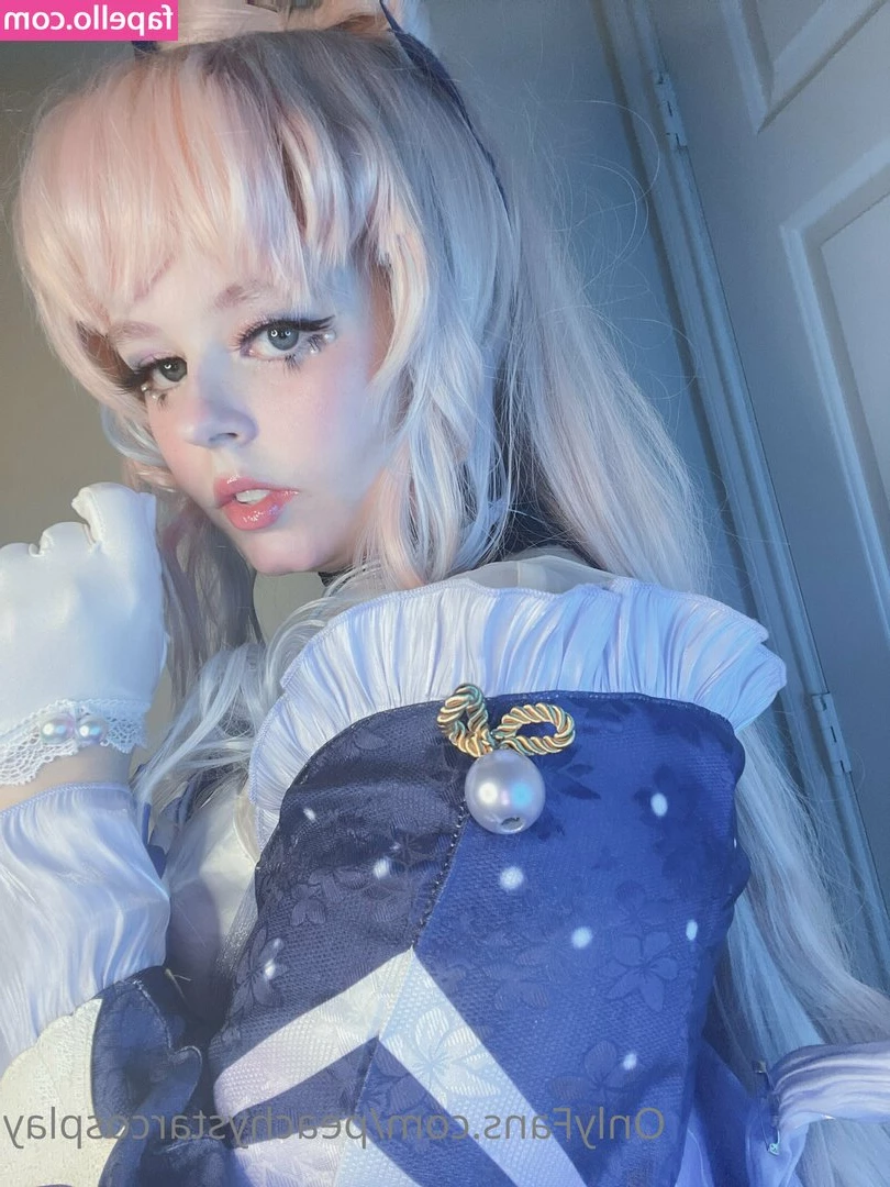 peachystarcosplay - My last task was wires in electrical
