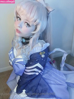peachystarcosplay - シコシコ~