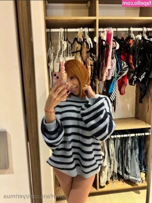 yerimua - Well since my boyfriend is away 💋for the week I'm looking for