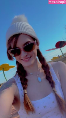 goddessfawnmoon - New profile pic