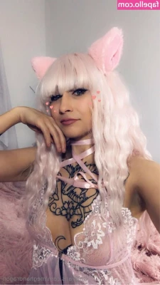 meghandragon - Would you do naughty things here with me