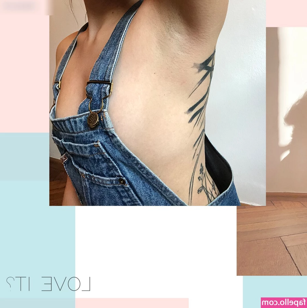 Freiraumreh - Shopping for new lingerie  Any requests