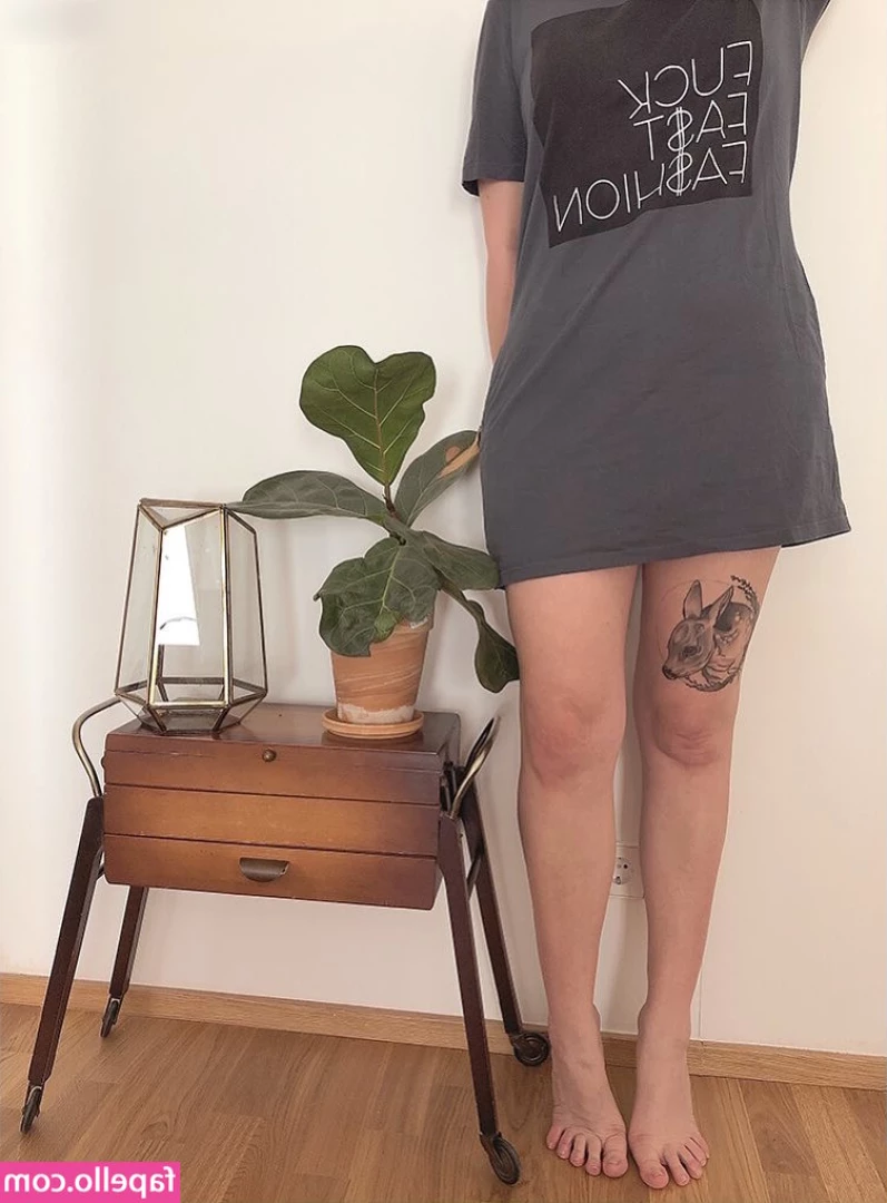 Freiraumreh - I m waiting for you Honey
