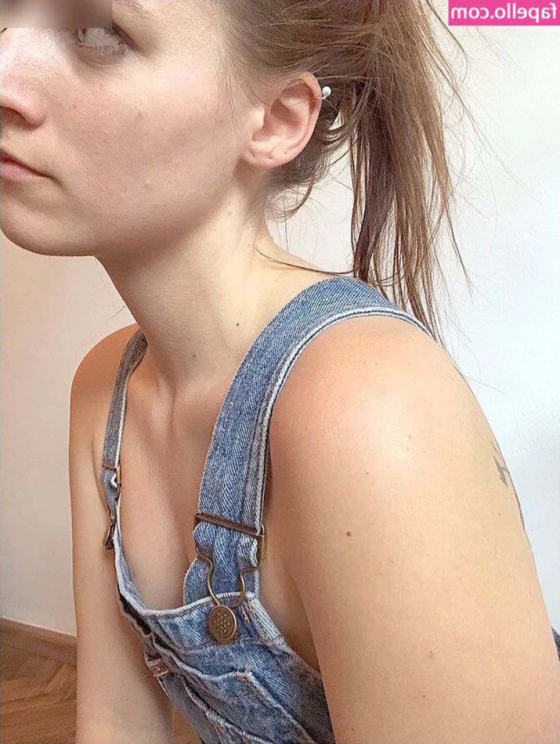 Freiraumreh - What would you do if I show up like this