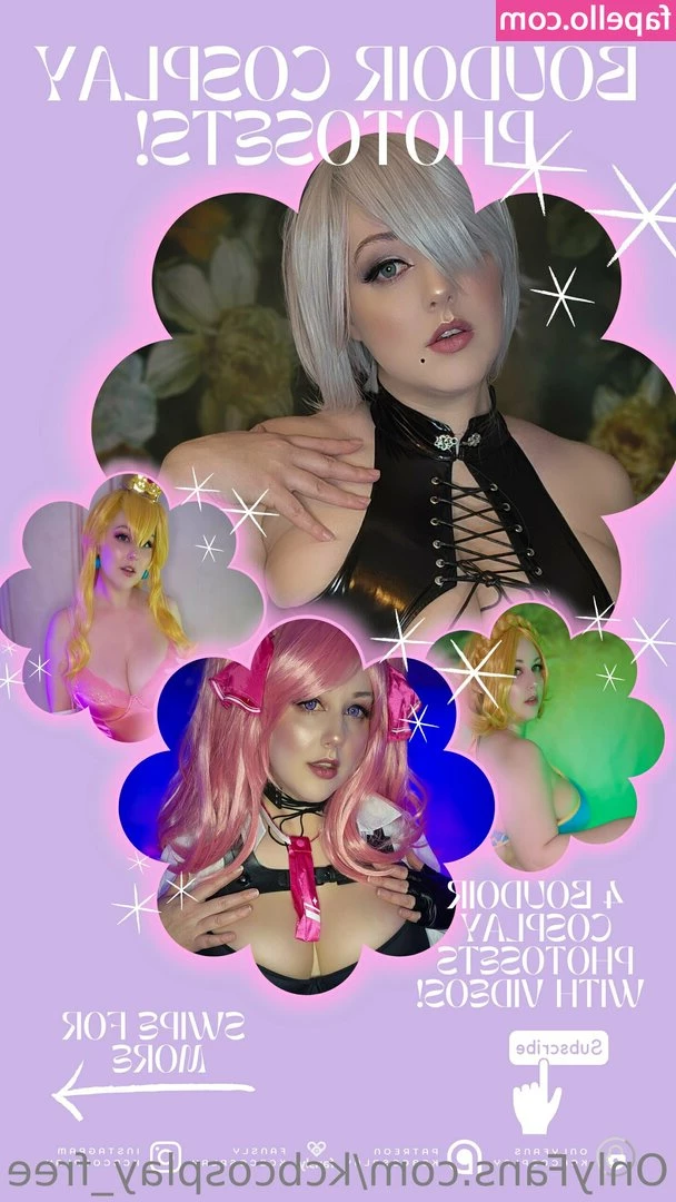 kcbcosplay_free [ kcbcosplay-free ] - Nylon dildo FJ with JOI and self worship .  So dirty for you baby