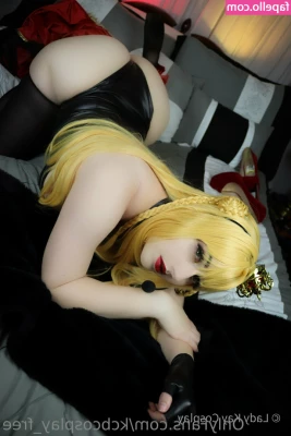 kcbcosplay_free [ kcbcosplay-free ] - I will wait at the edge of the bed until you tell me how to suck it