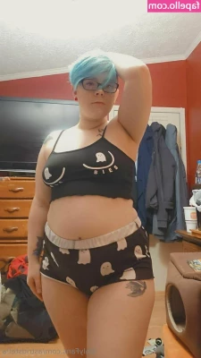 astridstella - My suction abilities are something else