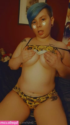 astridstella - A few new unseen edits from my first shoot with Elvis