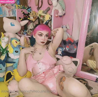 fprincess_baby666 [ fprincess-baby666 ] - 😋 Go check your dm for the full video 🔥  😋 geh und checke