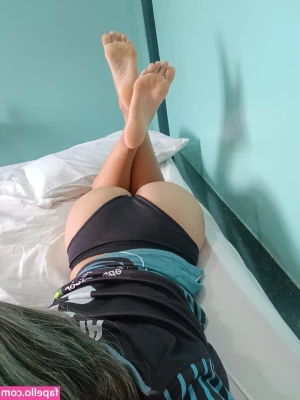 Gabi_2021 [ gabi-2021 ] - I m all wet