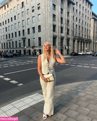 Emma Cordes [ emma-cordes ] - DM now for a special deal 😉