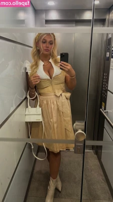 Emma Cordes [ emma-cordes ] - Filmed an up close ASMR BJ video today! Watch this space 😈💦
