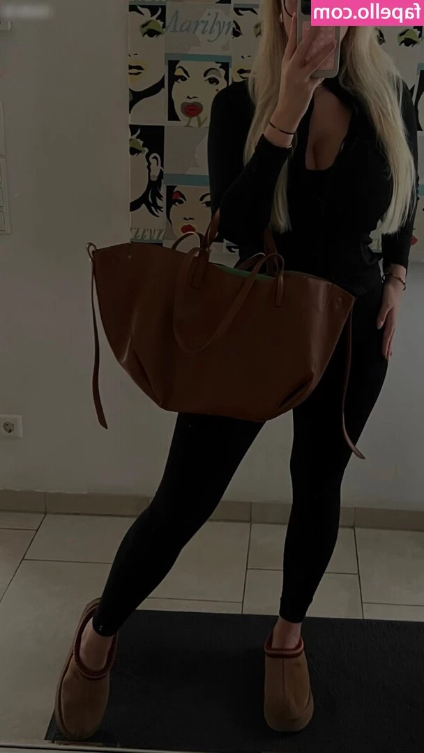 Emma Cordes [ emma-cordes ] - Oooooh goddamn this felt good