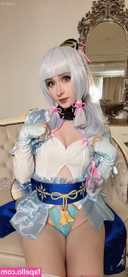 Timbercosplay - If you have never tried my VIP Onlyfans, what are you waiting for? My