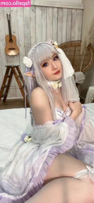 Timbercosplay - 2 girl 🎪
