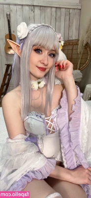 Timbercosplay - Suck my dick