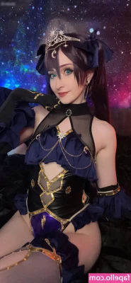 Timbercosplay - Ya girl got herself new toysssss 🤭😍🥵 DM me and I'll show