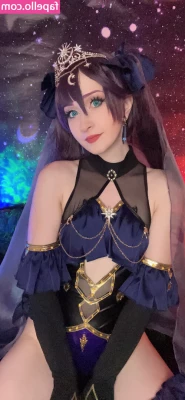 Timbercosplay - знаєте шознайшла в себе part 2