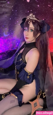 Timbercosplay - I m sorry guys  I ve been offline dealing with some stuff in my